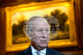 Scotland Britain Royals