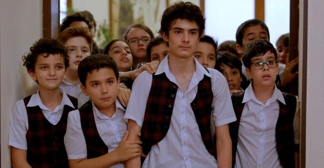 Прожекция на азербайджанския филм „Урокът“ ще се състои днес в Дома на киното в София