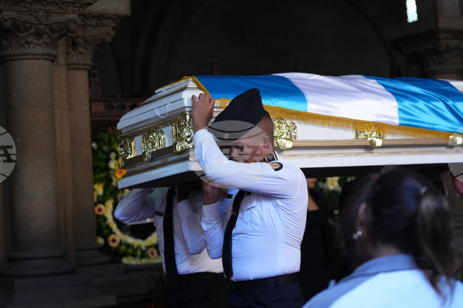 Guatemala Prison Riot