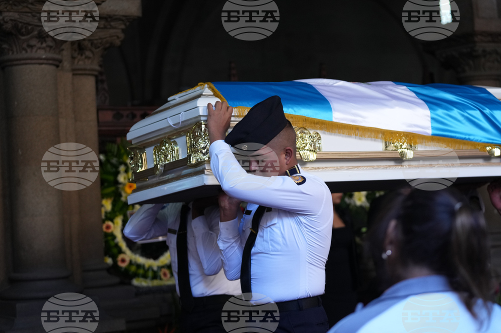 Guatemala Prison Riot
