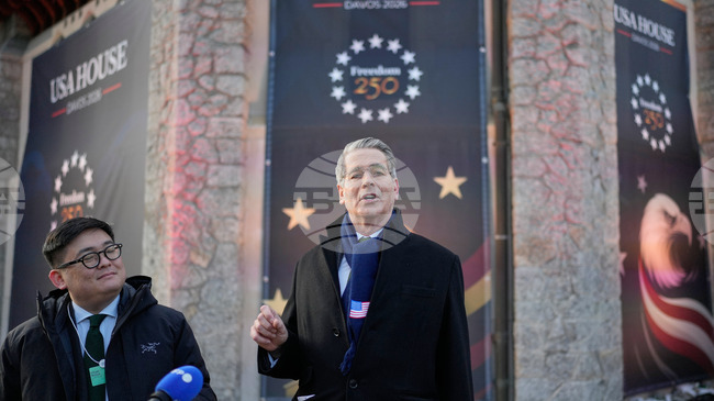 Търговски ответни мерки на ЕС биха били неразумни, предупреждава американският министър на финансите