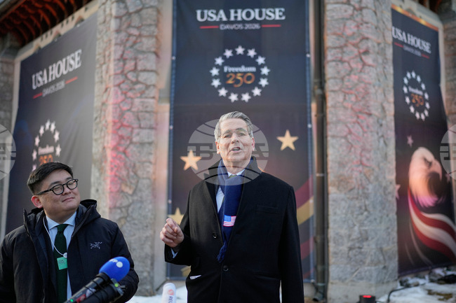 Търговски ответни мерки на ЕС биха били неразумни, предупреждава американският министър на финансите