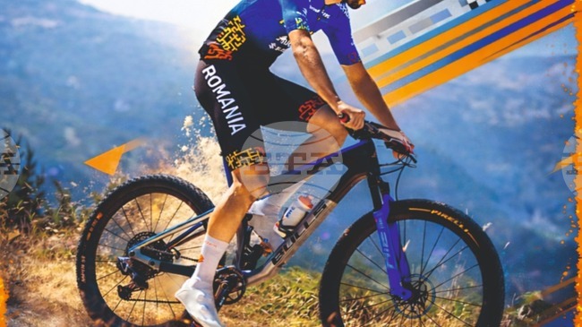 Аджерпрес: Румъния ще бъде домакин за първи път на Балканското първенство по планинско колоездене в дисциплина маратон в Алба Юлия през 2026 г.