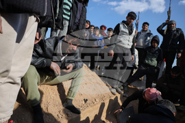 Syria Kurds Clashes
