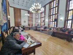 Плевен - места за продажба на мартеници - жребий