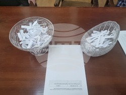 Плевен - места за продажба на мартеници - жребий