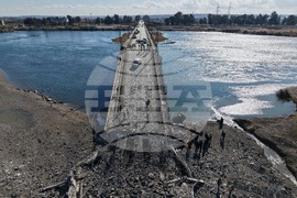 APTOPIX Syria Kurds Clashes