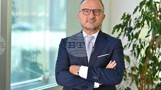 ФЕНА: Следващите няколко седмици ще бъдат решаващи за пътя на Босна и Херцеговина към ЕС, каза ръководителят на делегацията на ЕС в Сараево