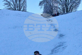 Russia Ukraine War Weather