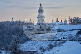 Russia Ukraine War Weather