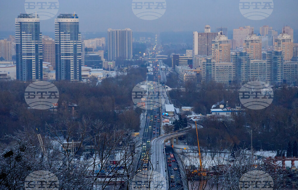 Russia Ukraine War Weather