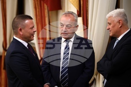 Президентството - Румен Радев