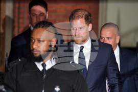 Britain Prince Harry