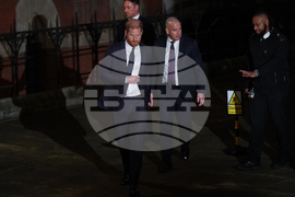 Britain Prince Harry