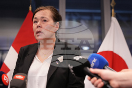 Belgium NATO Greenland Denmark