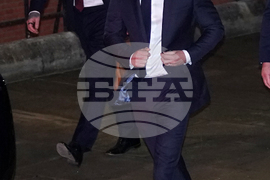 Britain Prince Harry