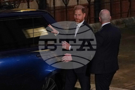 Britain Prince Harry