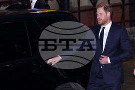 Britain Prince Harry