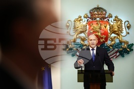 Румен Радев - обръщение