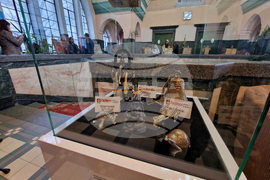 Перник - изложба - Индийско посолство