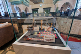 Перник - изложба - Индийско посолство