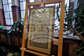 Перник - изложба - Индийско посолство