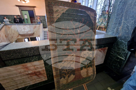 Перник - изложба - Индийско посолство