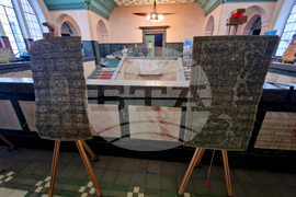 Перник - изложба - Индийско посолство