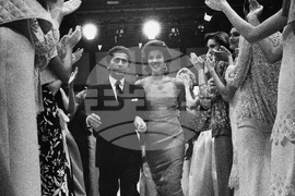 France Obit Valentino