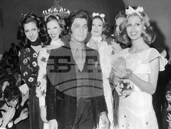 France Obit Valentino