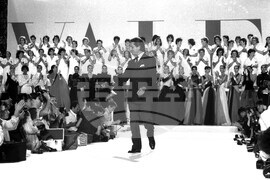 France Obit Valentino