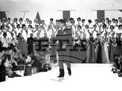 France Obit Valentino