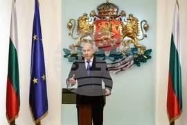 Румен Радев - обръщение