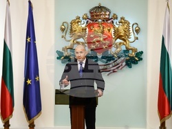 Румен Радев - обръщение