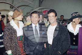 France Obit Valentino