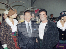 France Obit Valentino