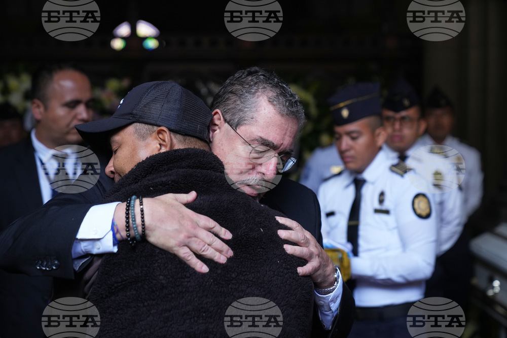 Guatemala Prison Riot
