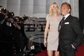 France Obit Valentino