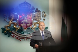 Румен Радев - обръщение