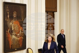 Румен Радев - обръщение