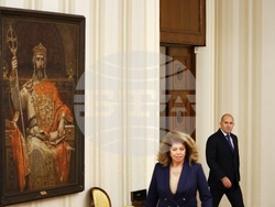 Румен Радев - обръщение