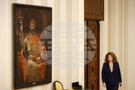 Румен Радев - обръщение