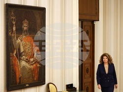 Румен Радев - обръщение