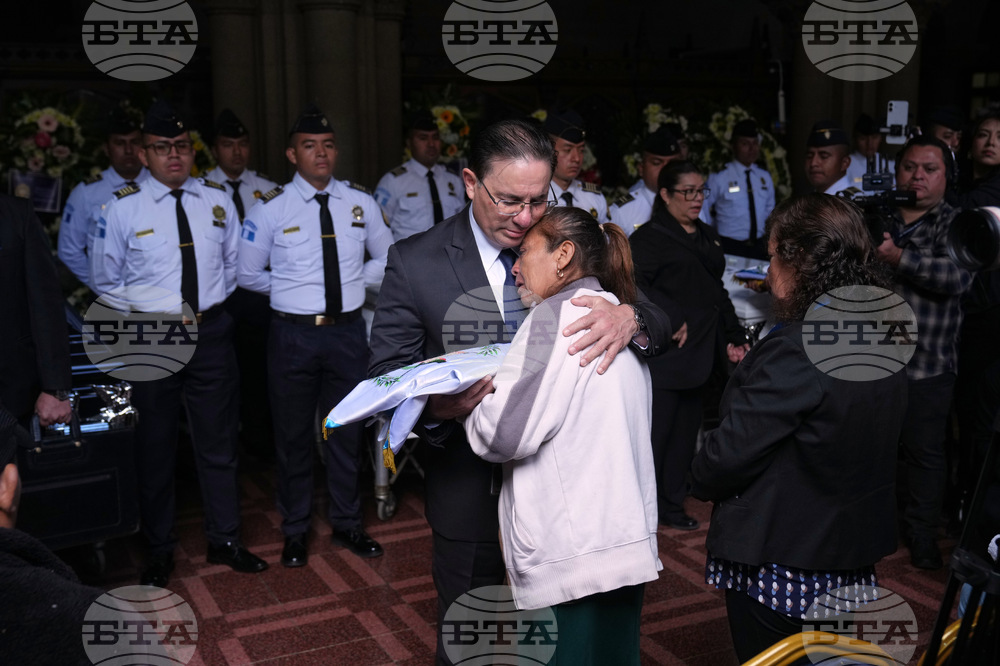 Guatemala Prison Riot