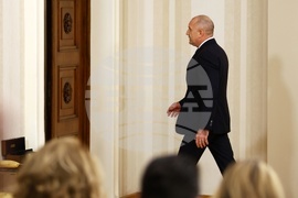 Румен Радев - обръщение