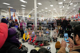 Immigration Enforcement Minnesota