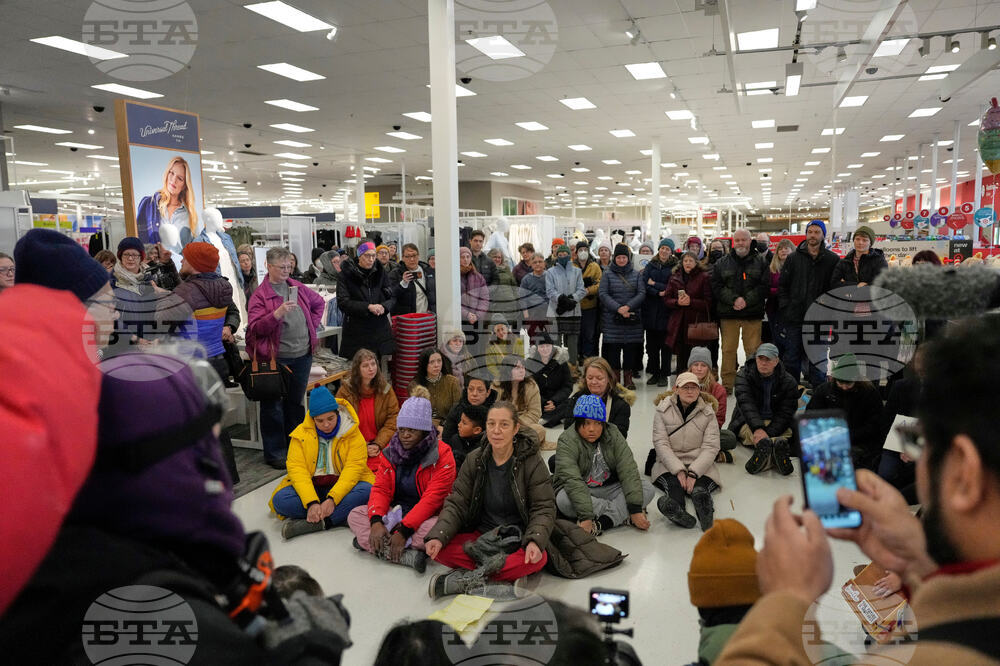 Immigration Enforcement Minnesota