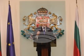 Bulgaria President Resignation