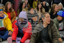 Immigration Enforcement Minnesota