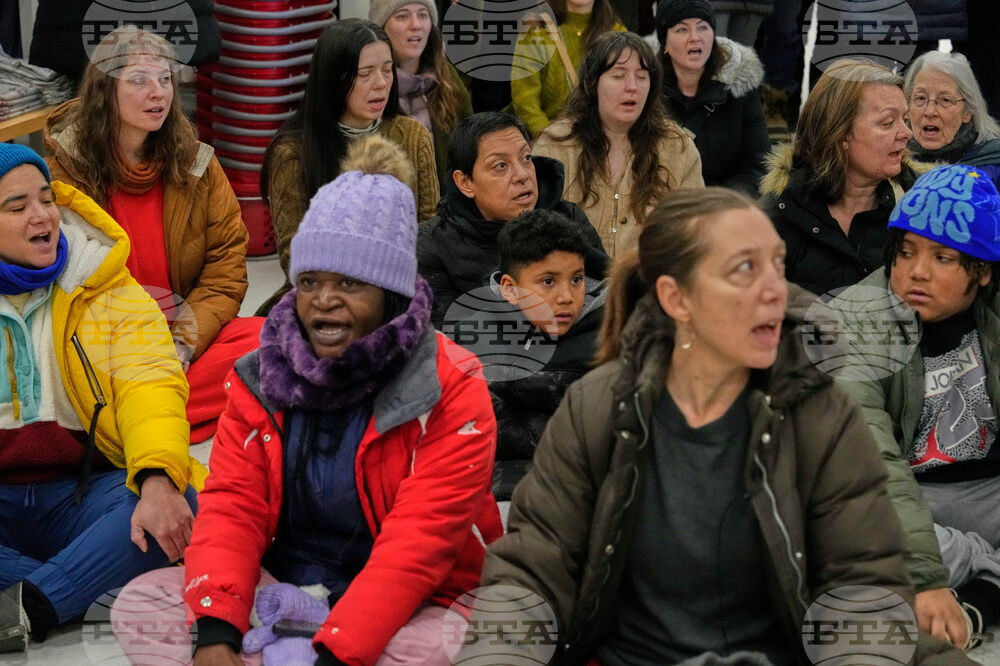 Immigration Enforcement Minnesota